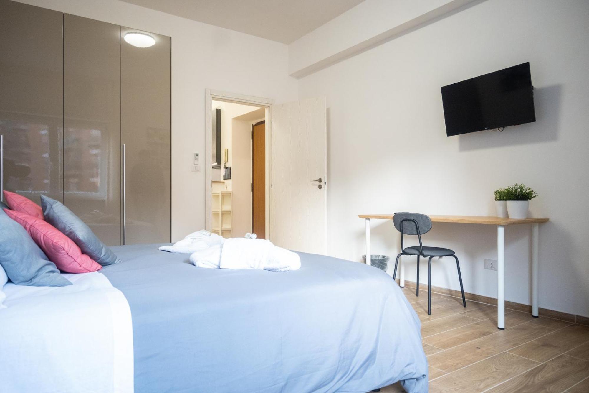 Casa vacanze Tiburtina